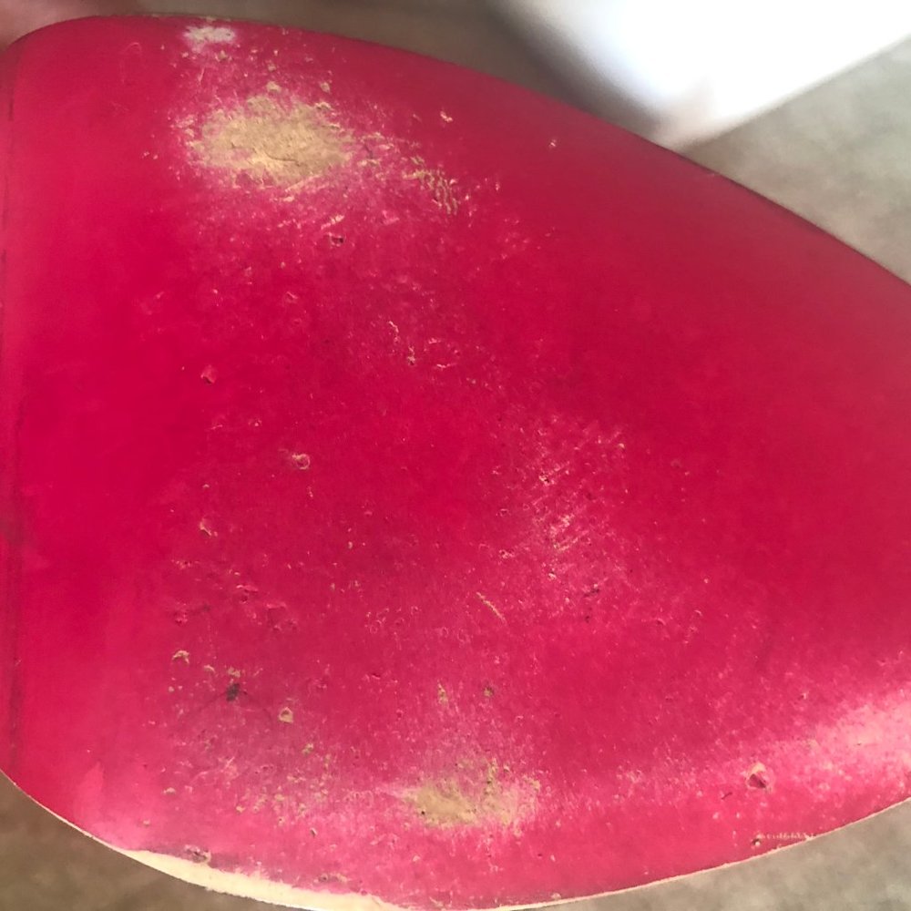 Silver Open Toe Platforms - image 5